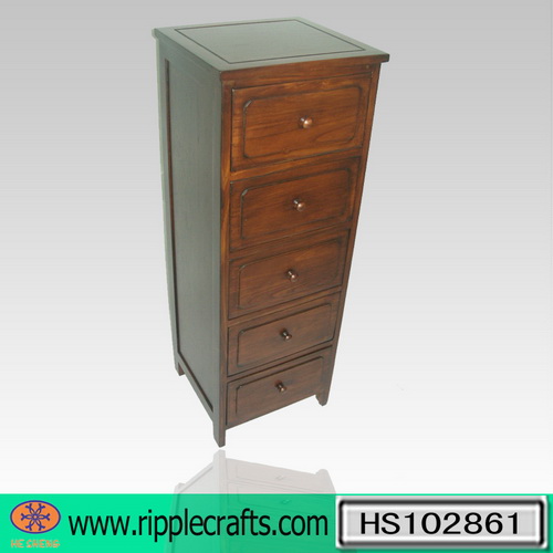 Wood Furniture--HS102861