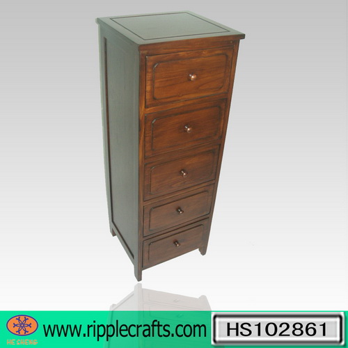Wood Furniture--HS102861