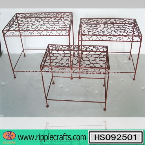 Outdoor Living--HS092501