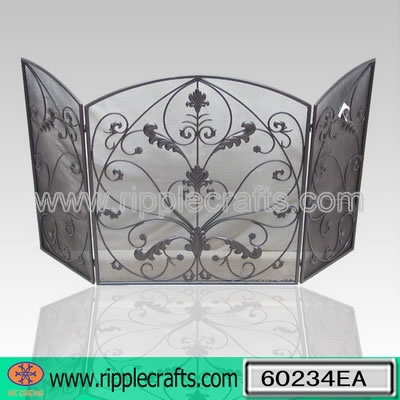 Fireplace Accessories--60234EA