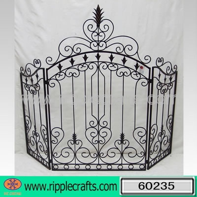 Fireplace Accessories--60235