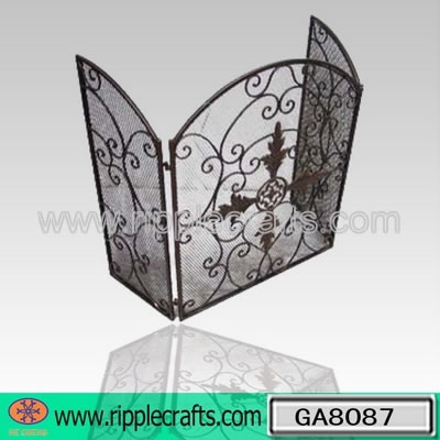 Fireplace Accessories--GA8087