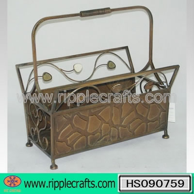 Fireplace Accessories--HS090759