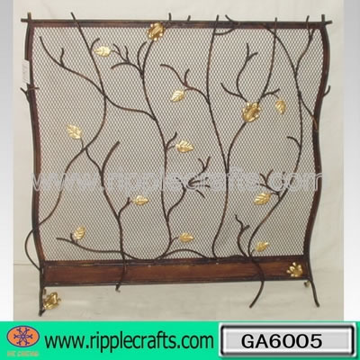 Fireplace Accessories--GA6005