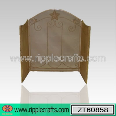 Fireplace Accessories--ZT60858