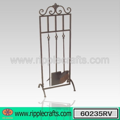 Fireplace Accessories--60235RV