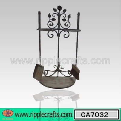 Fireplace Accessories--GA7032