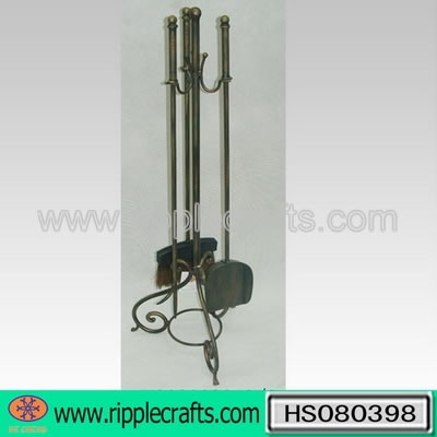 Fireplace Accessories--HS080398