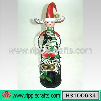 Holiday D��cor--HS100634