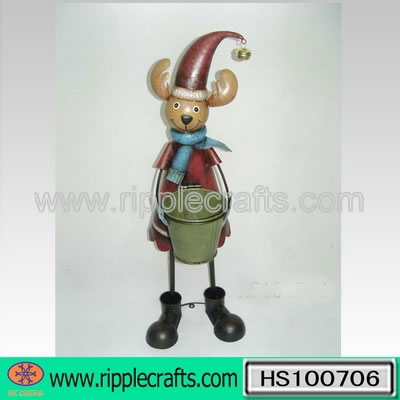 Holiday D��cor--HS100706