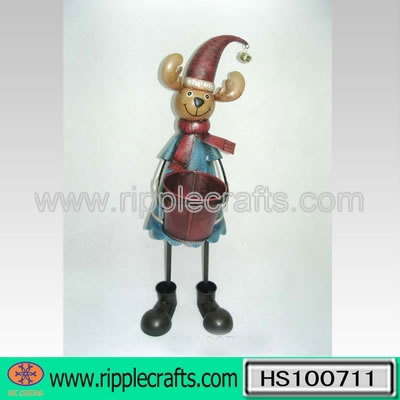 Holiday D��cor--HS100711