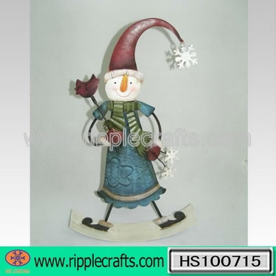 Holiday D��cor--HS100715