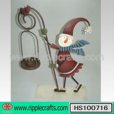 Holiday D��cor--HS100716