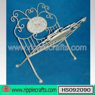 Display Rack--HS092090