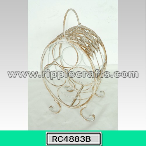 Display Rack--RC4883B
