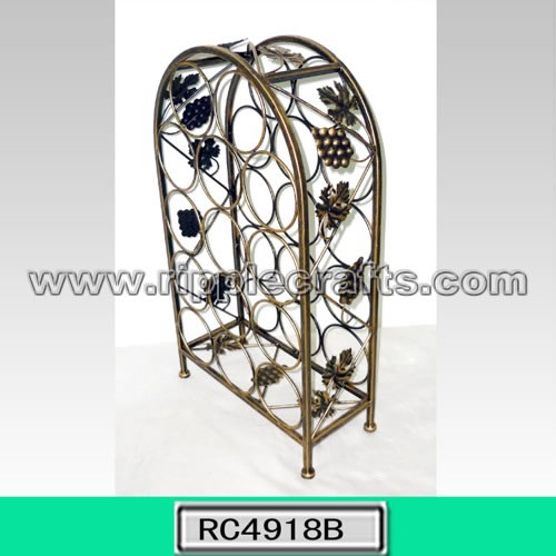 Display Rack--RC4918B