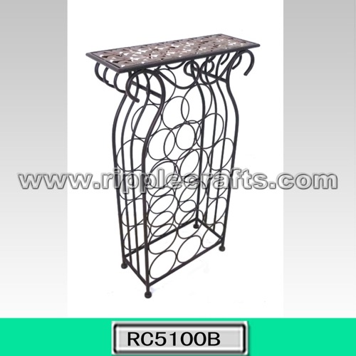 Display Rack--RC5100B