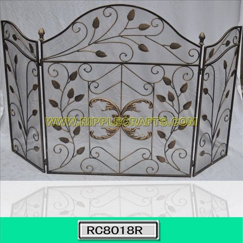 Fireplace Accessories--RC8018R