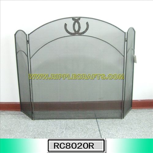 Fireplace Accessories--RC8020R