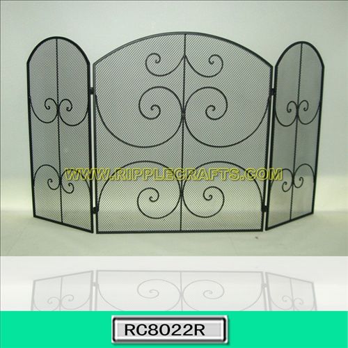 Fireplace Accessories--RC8022R