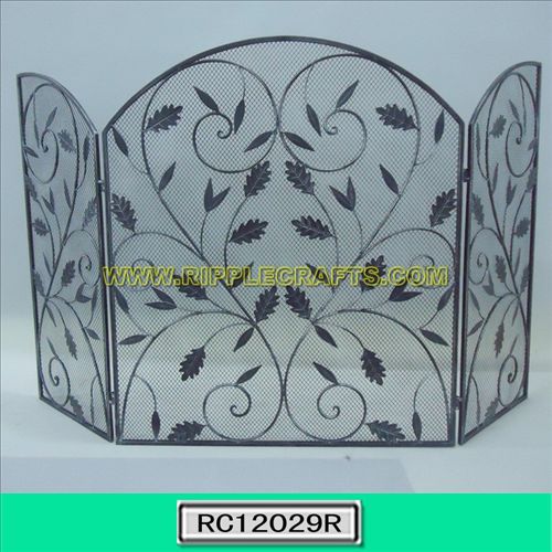Fireplace Accessories--RC12029R